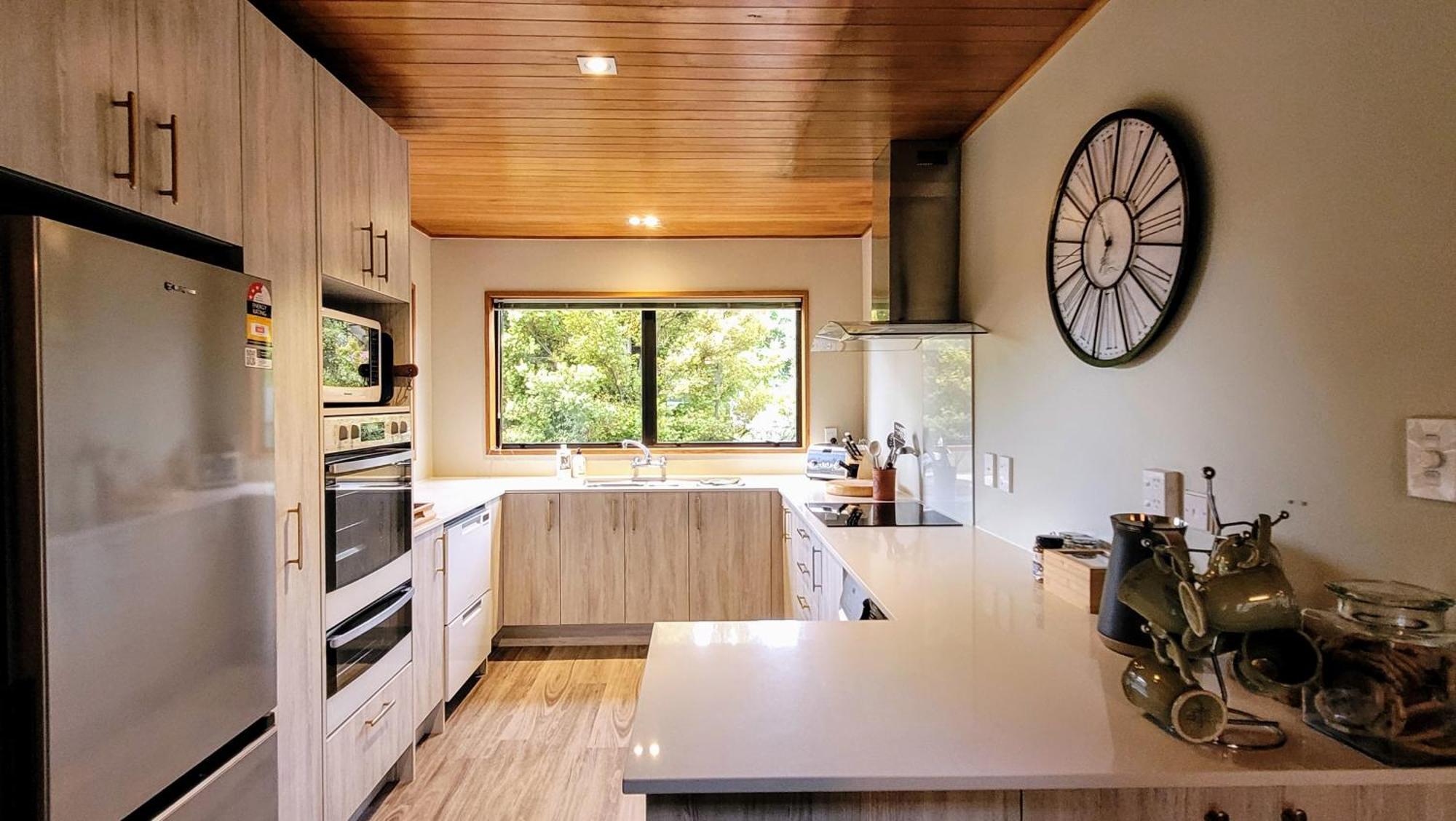 Glenorchy Lake House エクステリア 写真