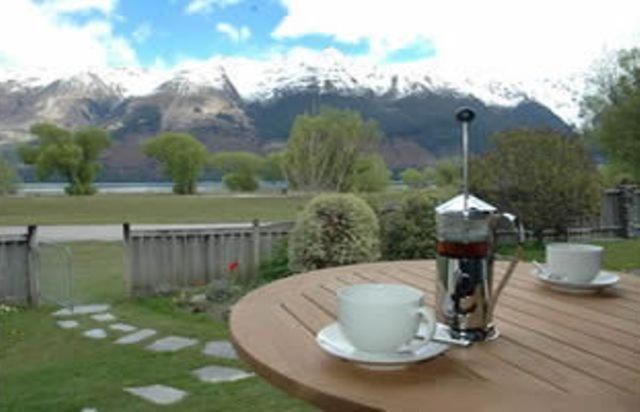 Glenorchy Lake House 部屋 写真
