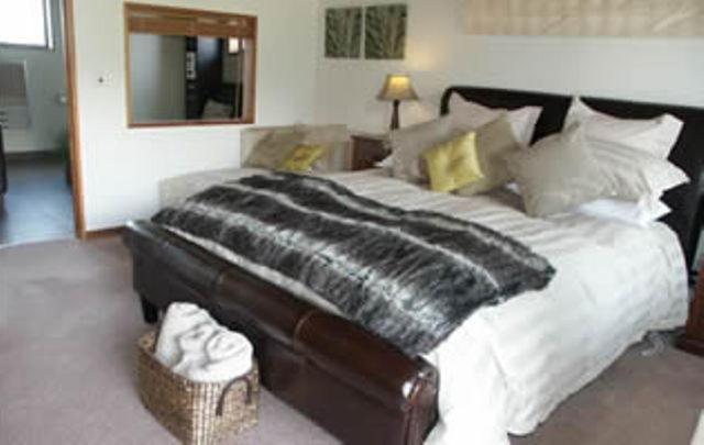 Glenorchy Lake House 部屋 写真