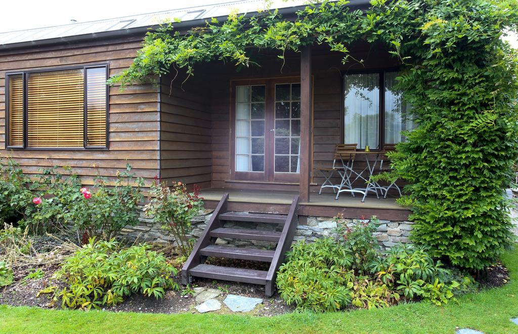 Glenorchy Lake House エクステリア 写真