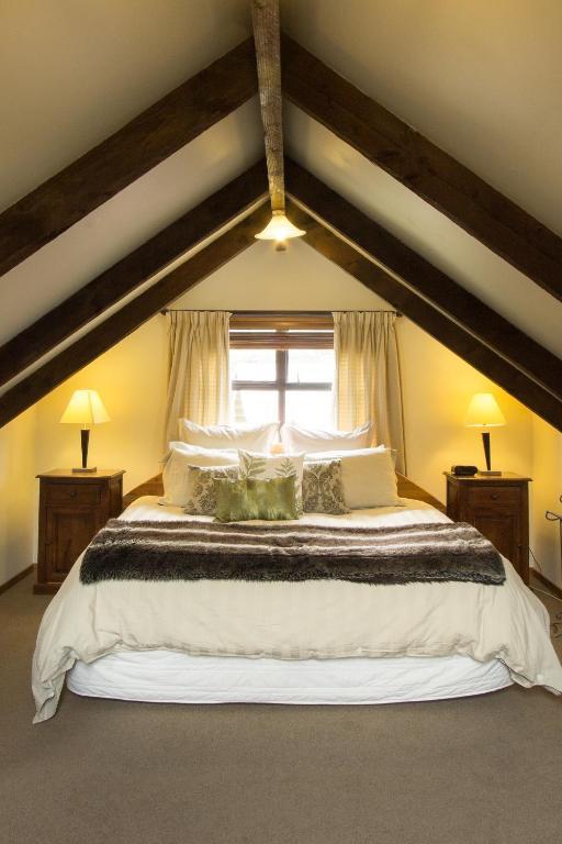 Glenorchy Lake House エクステリア 写真